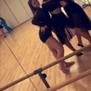 Meet your Posher, Reese